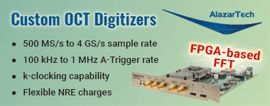 Low-cost PCI Express Digitizers