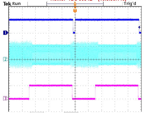 MEASURING GOOD AN BAD CLOCK DURATIONS