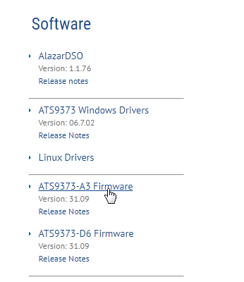 ATS9373 Download Firmware Click